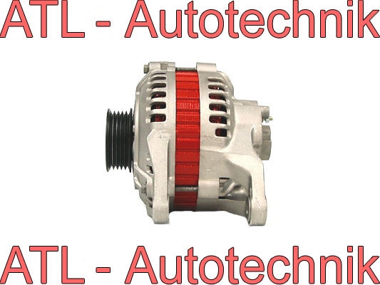 ATL Autotechnik L 35 880 Generator